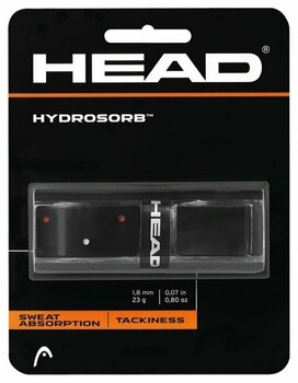 Tennis Accessory Head HydroSorb Tennis Accessory - 1