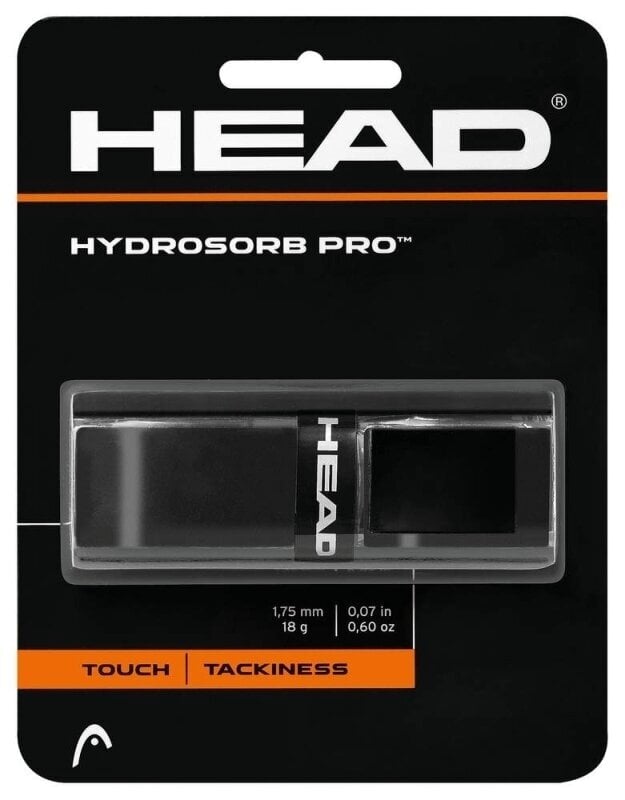 Tennis Accessory Head HydroSorb Tennis Accessory