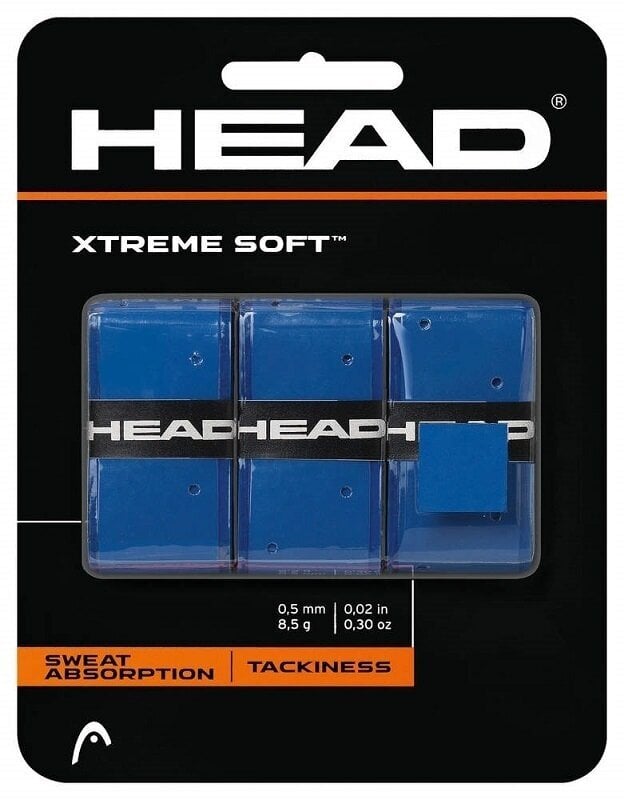 Tennisaccessoire Head Xtreme Soft Tennisaccessoire