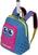 Teniska torba Head Kids Backpack 1 Blue/Pink Teniska torba