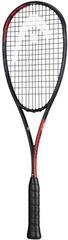 Head Graphene 360+ Radical 120 SB Squash Racket