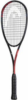 Squash Racket Head Graphene 360+ Radical 120 SB Squash Racket - 1