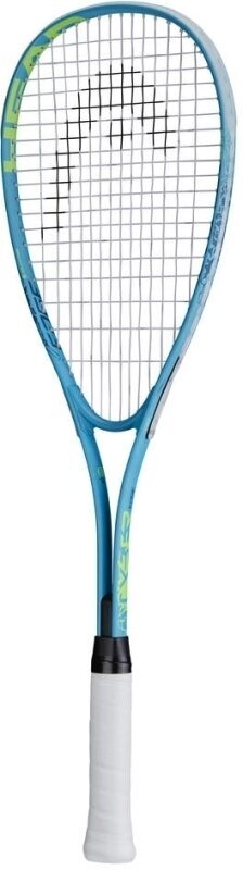 Squash Racket Head Cyber Edge Squash Racket