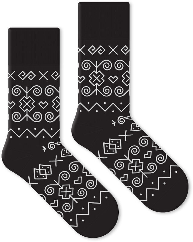 Chaussettes Soxx Chaussettes Cicmany Heritage 39-42