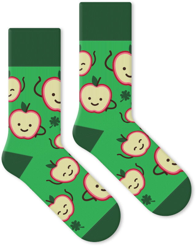 Chaussettes Soxx Chaussettes Awesome Apples 43-46