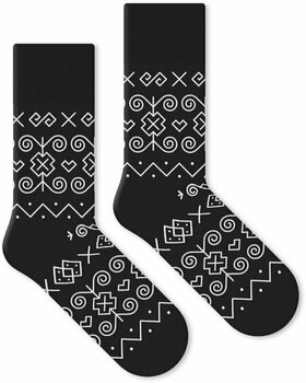 Чорапи Soxx Чорапи Cicmany Heritage 43-46 - 1