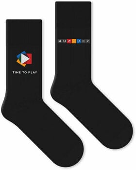 Chaussettes Soxx Chaussettes Time To Wear 43-46 - 1