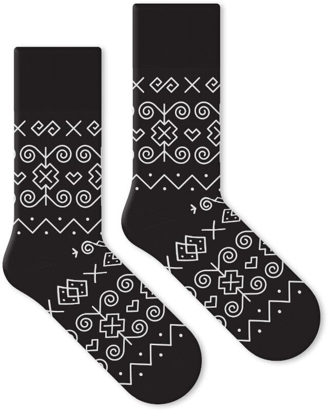 Ponožky Soxx Ponožky Cicmany Heritage 35-38