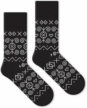 Ponožky Soxx Ponožky Cicmany Heritage 35-38 - 1