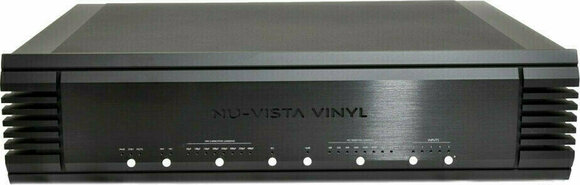 Hi-Fi Gramofonový předzesilovač Musical Fidelity NuVista Vinyl Hi-Fi Gramofonový předzesilovač - 1