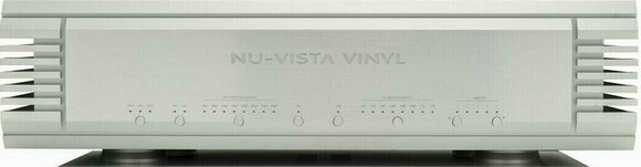 Hi-Fi Gramofonový předzesilovač Musical Fidelity NuVista Vinyl Hi-Fi Gramofonový předzesilovač - 1