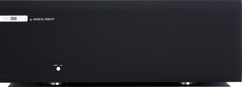 Hi-Fi Výkonový zesilovač Musical Fidelity M8 S 500s Hi-Fi Výkonový zesilovač