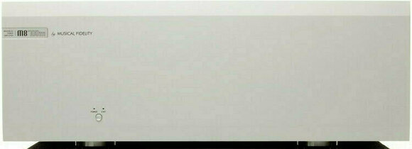 Hi-Fi Výkonový zesilovač Musical Fidelity M8 S 700m Hi-Fi Výkonový zesilovač - 1