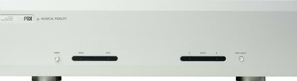 Hi-Fi Výkonový zesilovač Musical Fidelity M6 S Prx Hi-Fi Výkonový zesilovač - 1