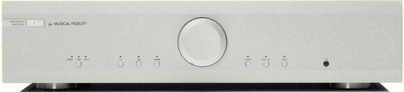 Hi-Fi Integrated amplifier
 Musical Fidelity M3si Silver - 1