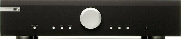 Amplificador integrado Hi-Fi Musical Fidelity M2si Negro - 1