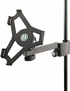 Тримач для смартфона або планшета Konig & Meyer 19723 Тримач - 1