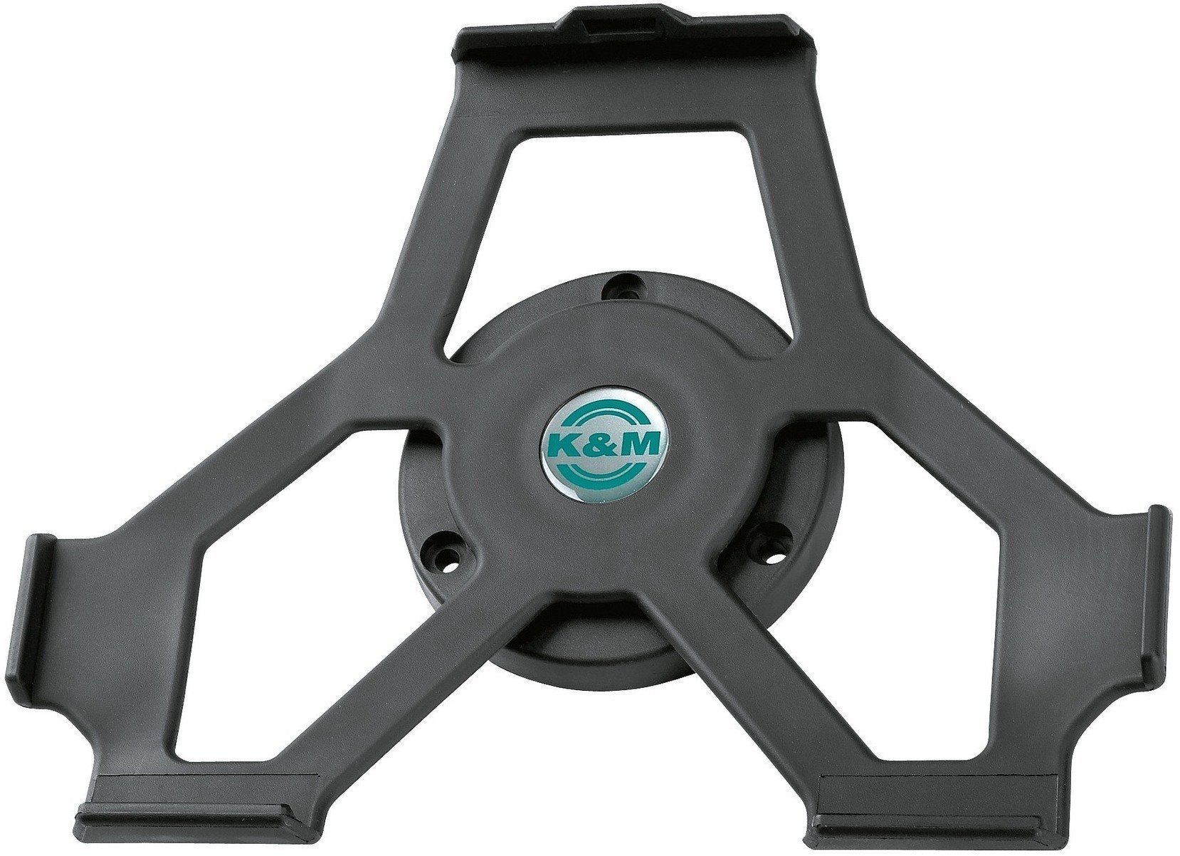 Standaard voor PC Konig & Meyer 19732 Ipad Wall Mount Black