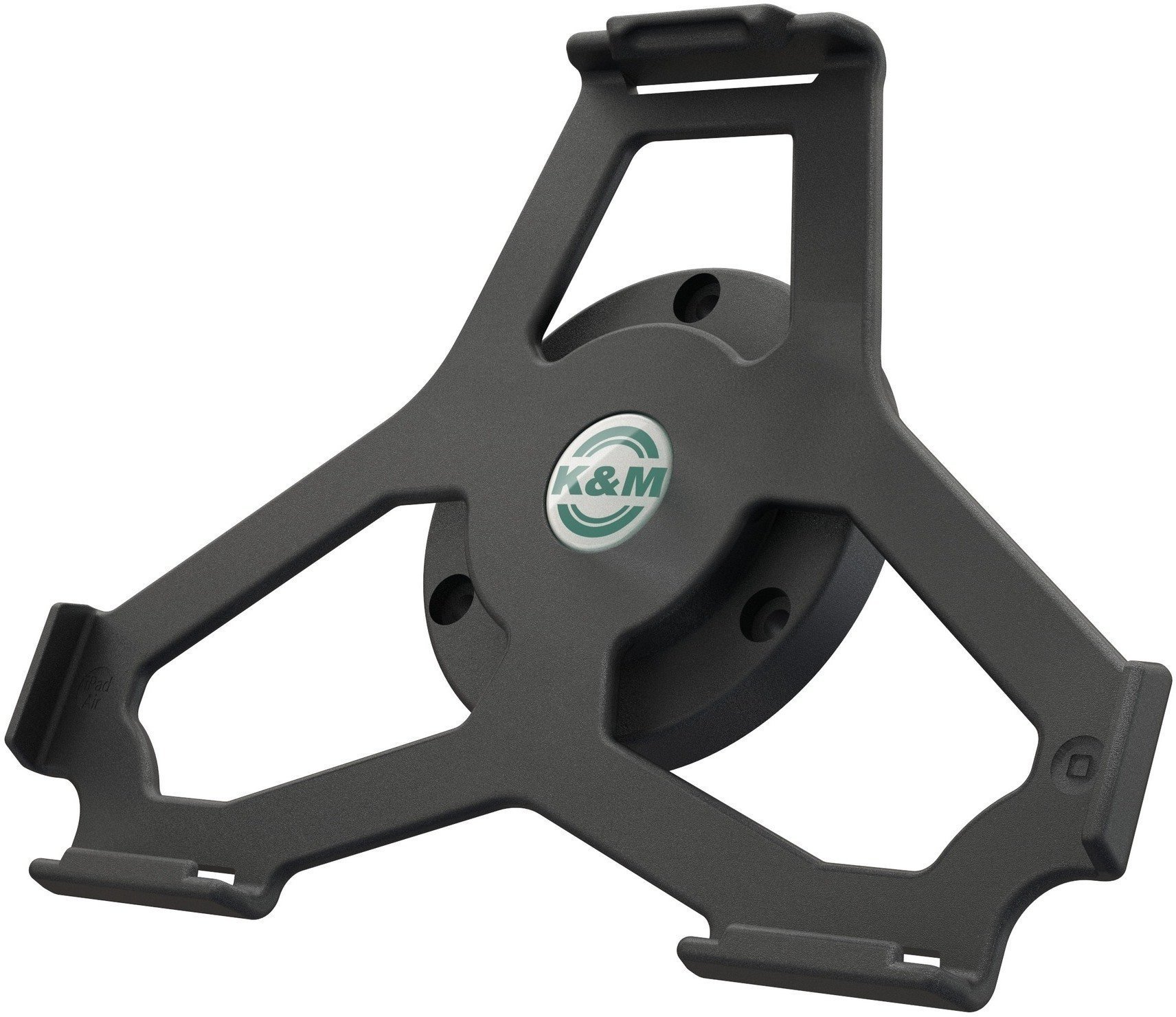 Ständer für PC Konig & Meyer 19734 Ipad Air Wall Mount Black