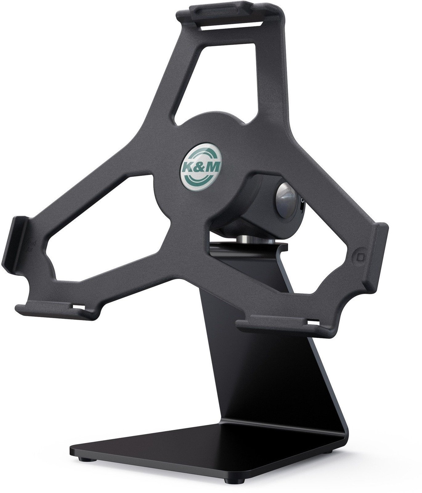 Ständer für PC Konig & Meyer 19754 Ipad Air Table Stand Black