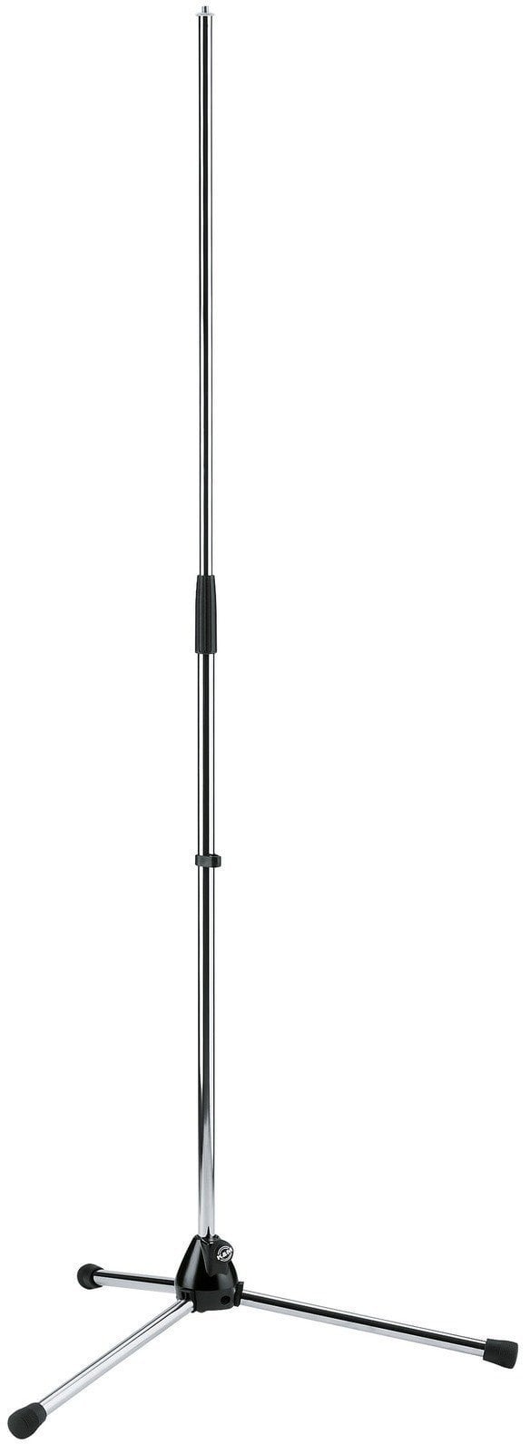 Rovný mikrofónový stojan Konig & Meyer 201A/2 NI Rovný mikrofónový stojan