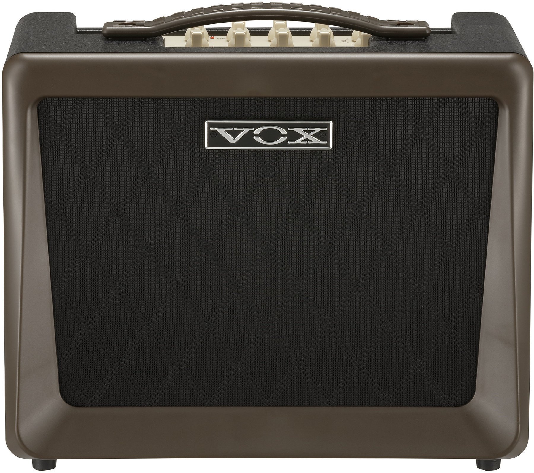 Combo voor elektroakoestische instrumenten Vox VX50-AG