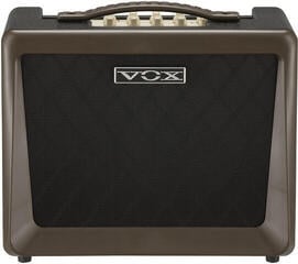Kombo pro elektroakustické nástroje Vox VX50-AG Kombo pro elektroakustické nástroje