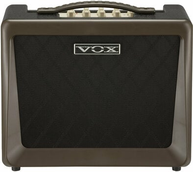 Combo voor elektroakoestische instrumenten Vox VX50-AG - 1