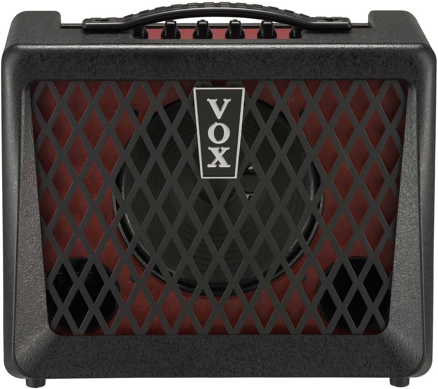 Malé baskytarové kombo Vox VX50-BA