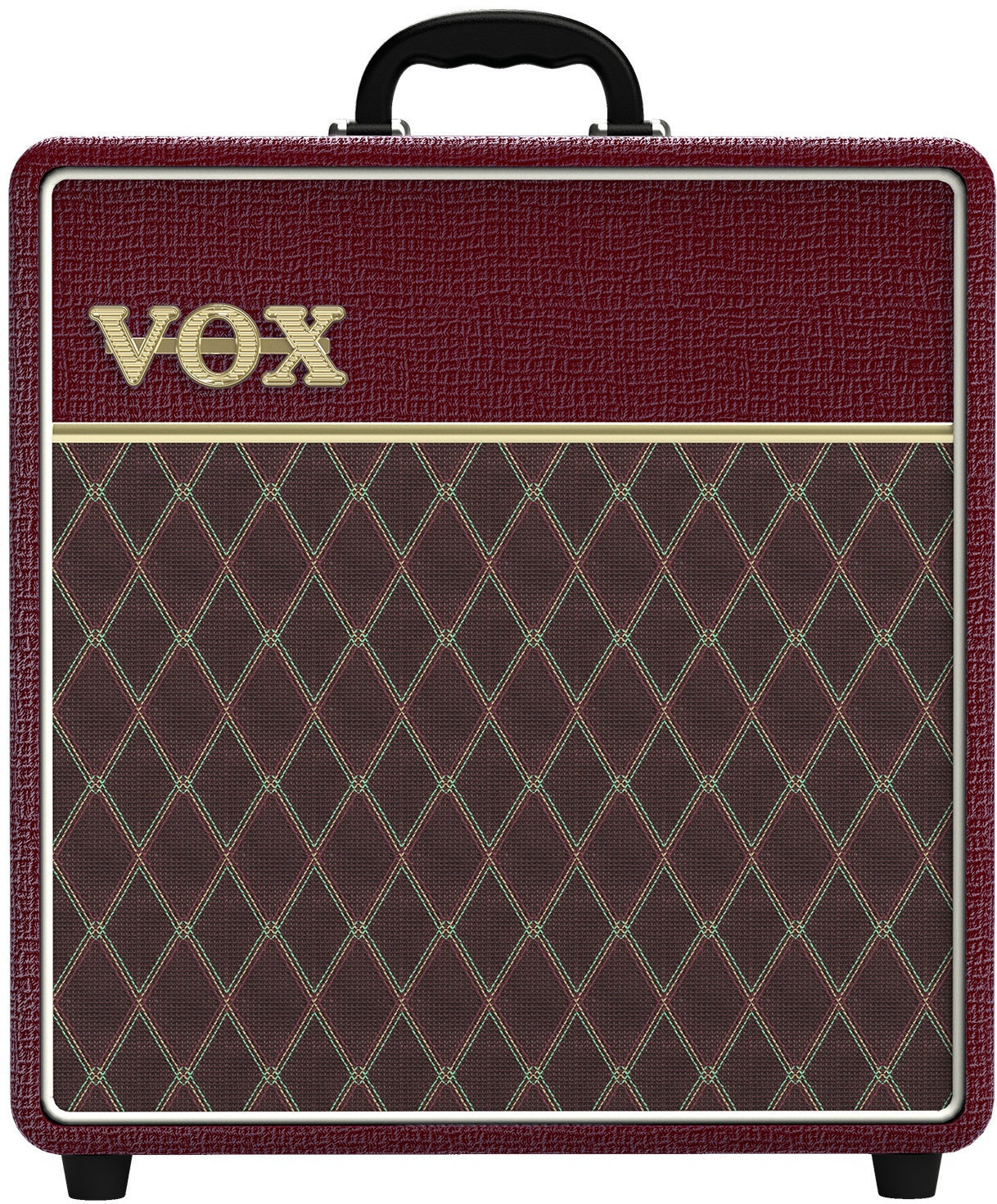 Combo de chitară pe lampi Vox AC4C1-12