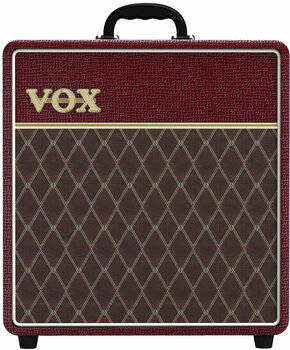 Csöves gitárkombók Vox AC4C1-12 - 1