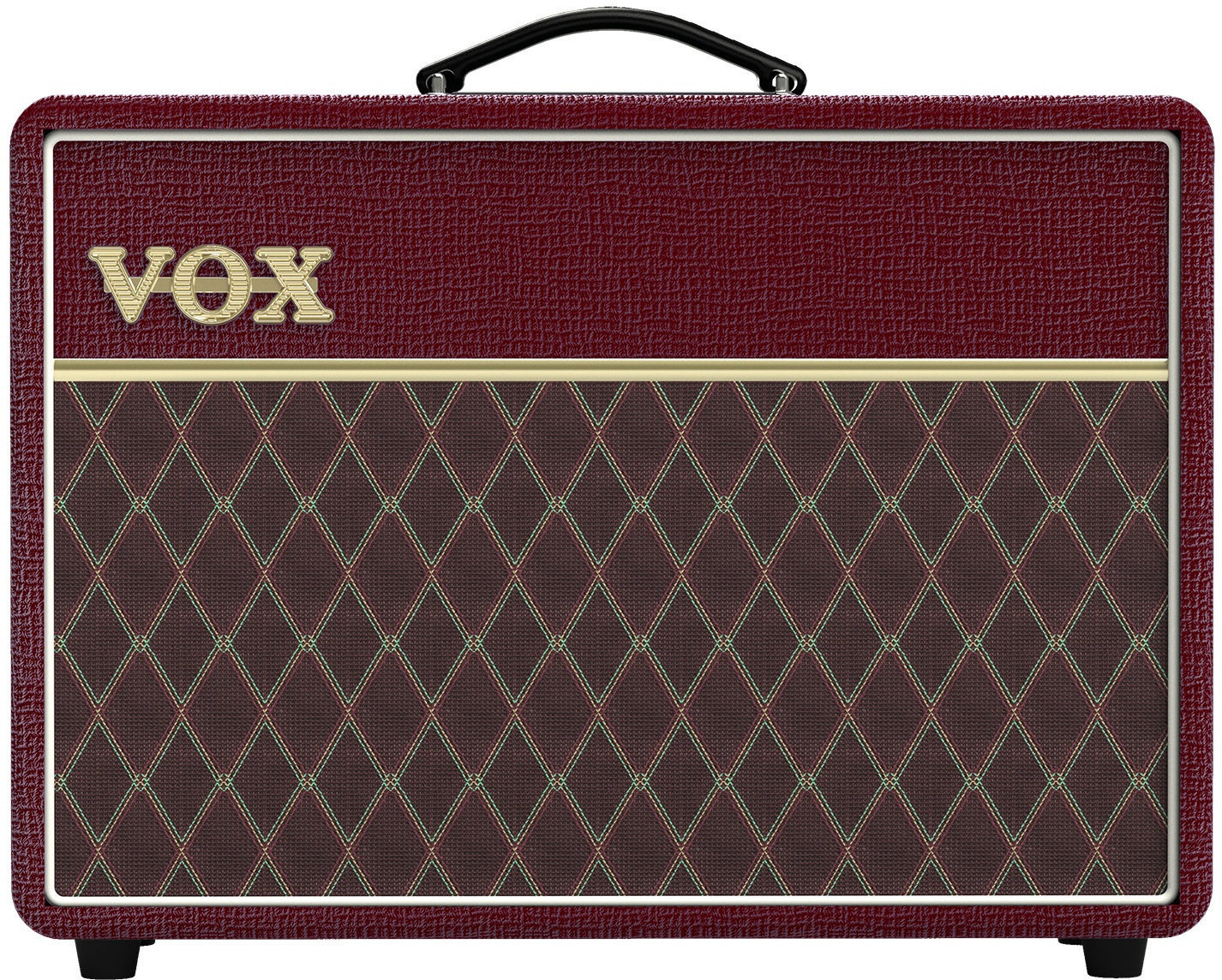 Kitarski kombo – elektronke Vox AC10C1