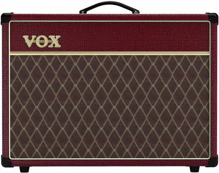 Csöves gitárkombók Vox AC15C1 - 1