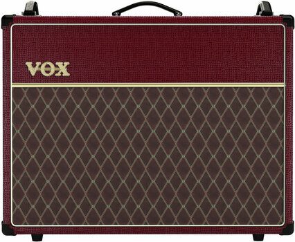 Rør Guitar Combo Vox AC30C2 - 1