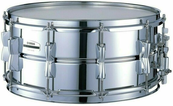 Snare Drum 14" Yamaha SD-266A - 1