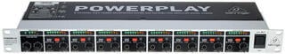 Hoofdtelefoonversterker Behringer Powerplay HA8000 V2 Hoofdtelefoonversterker