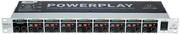 Behringer Powerplay HA8000 V2 Headphone amplifier (Like new)
