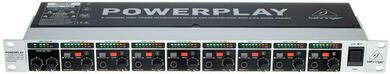 Behringer Powerplay HA8000 V2 Підсилювач для навушників (Як новий)