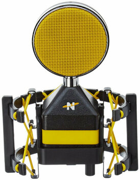 Microphone à condensateur pour studio Neat Worker Bee - 1