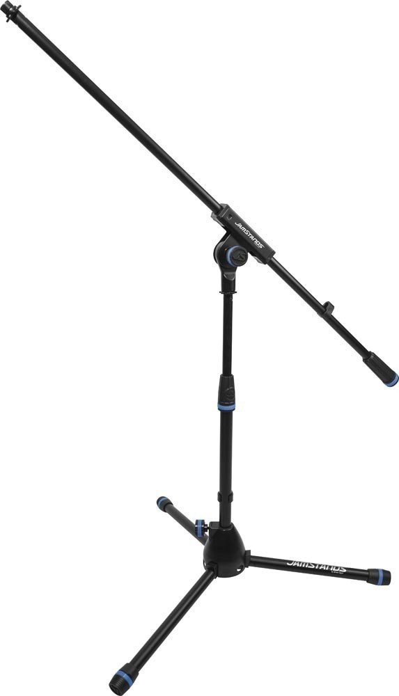Suporte girafa para microfone Ultimate JS-MCFB50C