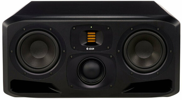 3-weg actieve studiomonitor ADAM Audio S3H - 1