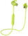 Écouteurs intra-auriculaires sans fil QCY QY19 Phantom Green