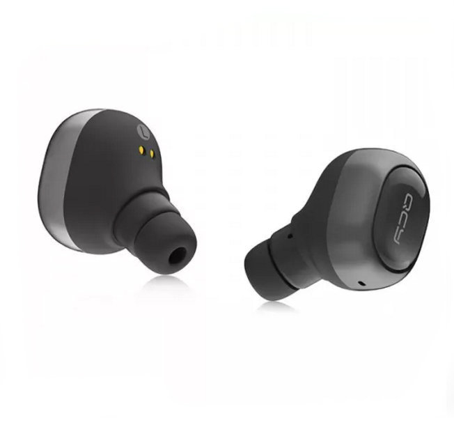 Drahtlose In-Ear-Kopfhörer QCY Q29 Gemini Black