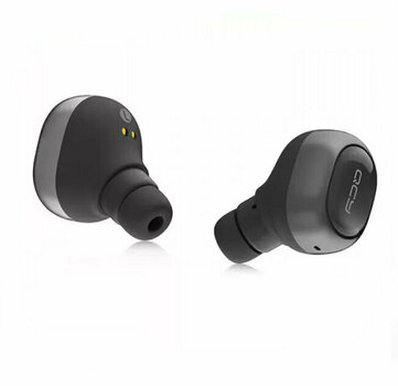 Wireless In-ear headphones QCY Q29 Gemini Black - 1