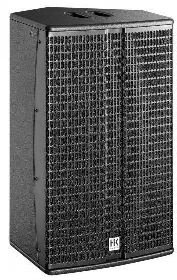 Active Loudspeaker HK Audio Linear 3 112 Active Loudspeaker