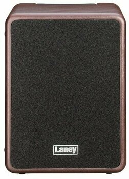 Amplificador combo para guitarra eletroacústica Laney A-FRESCO BP - 1