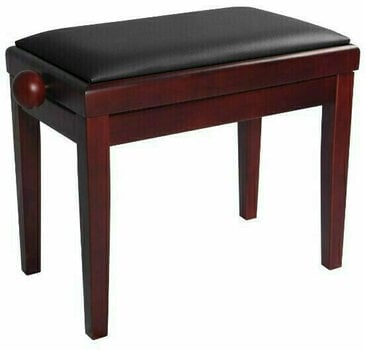 Wooden or classic piano stools
 Lewitz TBS 020 Mahogany (Just unboxed) - 1