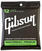 Cordes de guitares acoustiques Gibson Masterbuilt Premium Phosphor Bronze 12-53