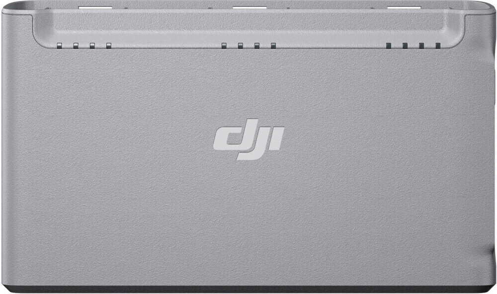 Oplader voor drones DJI Two-Way Charging Hub