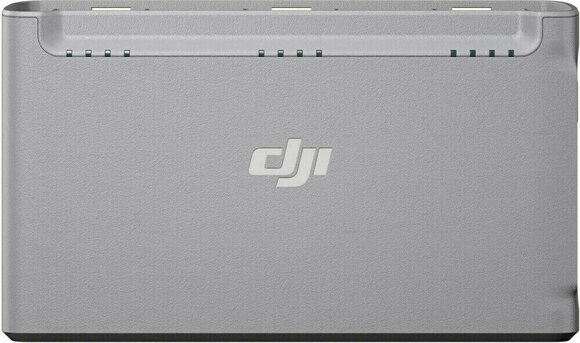 Adaptateur pour drones DJI Two-Way Hub de Charge - 1